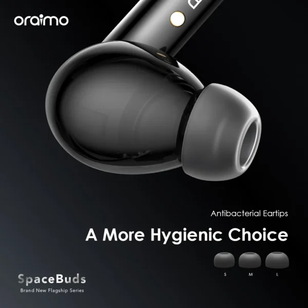 Oraimo SpaceBuds BT Earphone OTW-630