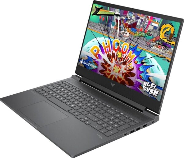 HP VICTUS 16-S1023 GAMING: Elevate Your Gaming Experience