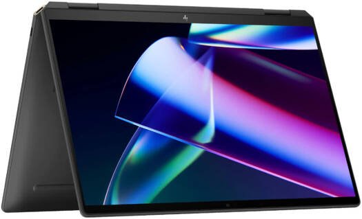 HP SPECTER 2-IN-1 14T-EU100 INTEL® CORE™ EVO ULTRA 7 155H 14TH GEN 32GB RAM LPDDR5 2TB SSD 14 OLED 3K2K TOUCHSCREEN DISPLAY BACKLIT KEYBOARD INTEL ARC GRAPHICS NIGHTFALL BLACK TILT PEN 9MP CAMERA WIN-11 (7K631AV / 7K635AV-3) HP SPECTER 2-IN-1 14T-EU100 INTEL® CORE™ EVO ULTRA 7 155H 14TH GEN 32GB RAM LPDDR5 2TB SSD 14 OLED 3K2K TOUCHSCREEN DISPLAY BACKLIT KEYBOARD INTEL ARC GRAPHICS NIGHTFALL BLACK TILT PEN 9MP CAMERA WIN-11 (7K631AV / 7K635AV-3)