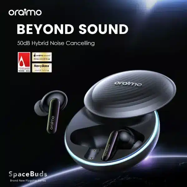 Oraimo SpaceBuds BT Earphone OTW-630