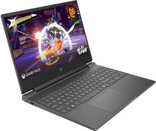 HP VICTUS 15-FB3093 GAMING: Fast NVIDIA RTX 4050 GPU