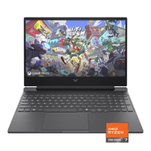HP VICTUS 15-FB3093 GAMING: Fast NVIDIA RTX 4050 GPU