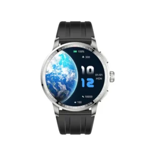 itel Smart Watch Horizon Watch Your World Come Alive