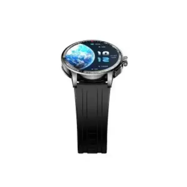 itel Smart Watch Horizon Watch Your World Come Alive