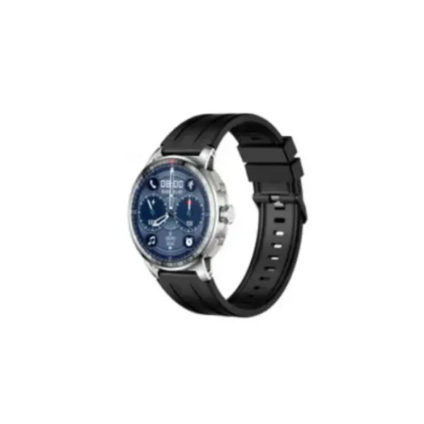 itel Smart Watch Horizon Watch Your World Come Alive