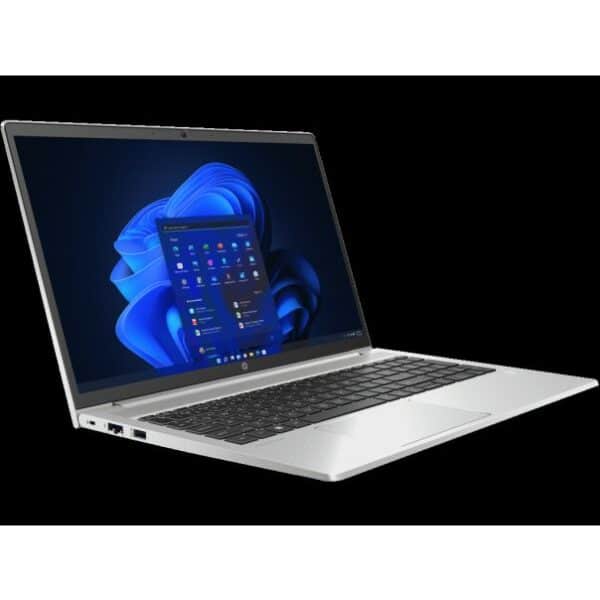 HP ProBook 450 G9 Notebook PC: Intel i3 and 8GB RAM