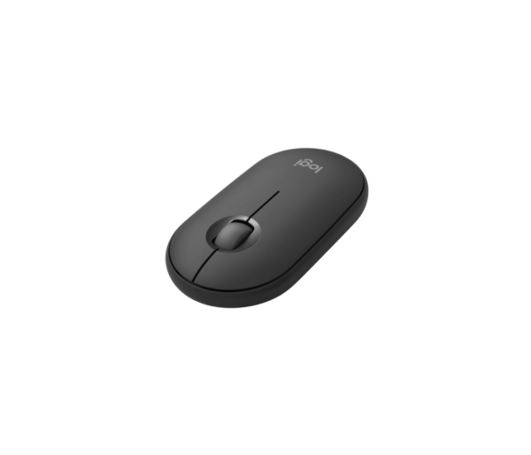 Logitech Pebble 2 Combo Wireless Keyboard and Mouse