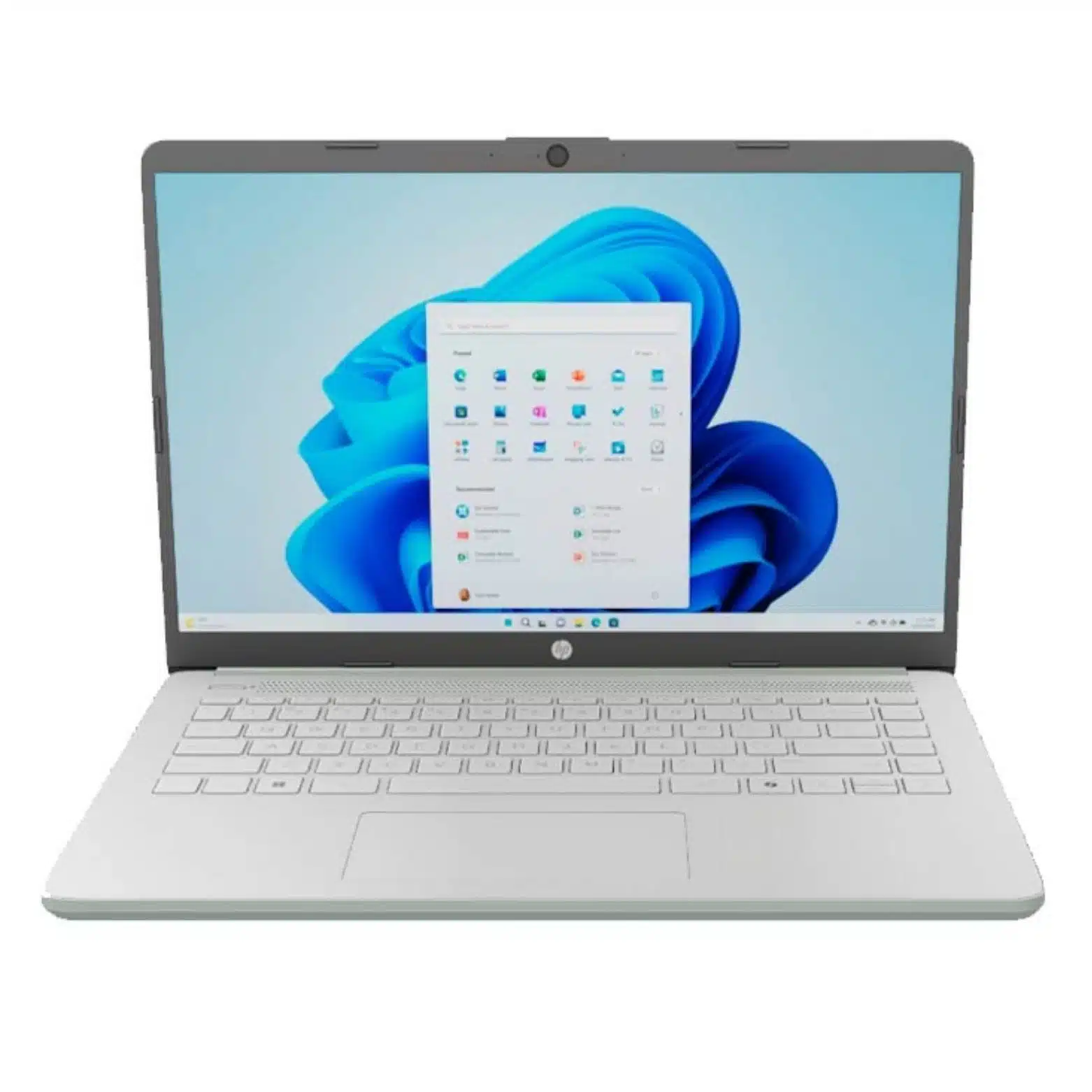 HP 14-dq6015dx 14