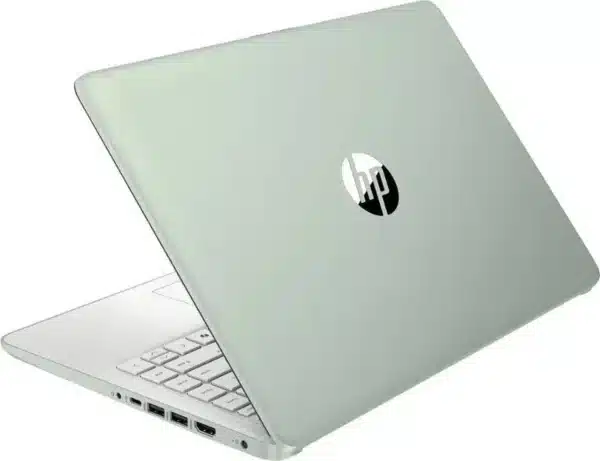 HP 14-dq6015dx 14" Intel Processor N150 4GB DDR4 128GB UFS Intel Graphics Windows 11 Home