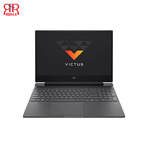 HP VICTUS 15-FA2093 GAMING 13th Gen Intel Core™ i7-13620H 2.4GHz up to 4.9GHz1TB PCIe® NVMe™ SSD 16GB DDR5-5200 MT/s (2x8GB)15.6 (1920x1080) 144Hz | NVIDIA® RTX 5060 (8GB DEDICATED) WINDOWS 11 MICA SILVER BACKLIT KEYBOARD (B97DTUA#ABA)