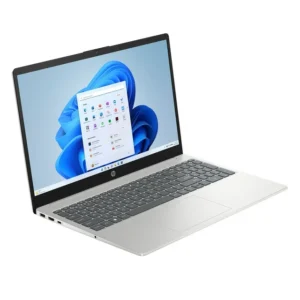 HP 15-FD0173wm 12th Gen Intel Core™ i7-1255U 1.7GHz up to 4.7GHz 512GB PCIe® NVMe™ M.2 SSD