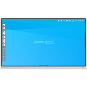 TRIUMPH BOARD 65" Class 4K UHD Display with OPS