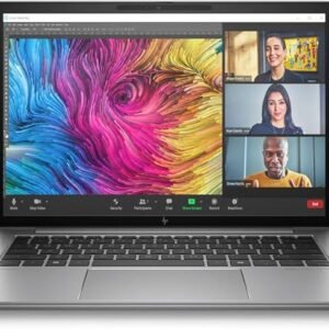 HP Zbook Firefly G11 Mobile Workstation: 1TB SSD