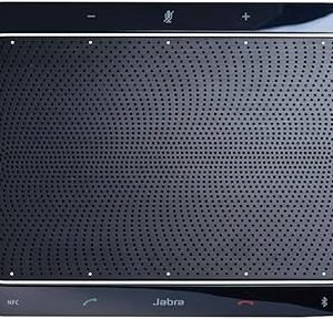 Jabra Speak 810 Professional Speakerphone with multi-connect via Bluetooth and USB