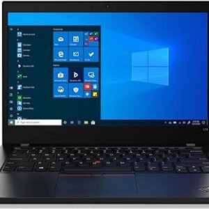 LENOVO THINKPAD L14 GEN 4 (BLACK)MFR # 21H2S4U91 FKEY 13TH GENERATION INTEL COREI5 – 1345U VPro PROCESSOR 16GB RAM DDR4 - 3200 512GB M.2 NVME SSD (SOLID STATE DRIVE) STORAGE 14 FHD 1920 X 1200 IPS INTEGRATED INTEL IRIS GRAPHICS 2 X THUNDERBOLT 4 PORTS 2 X USB-A 3.2 GEN 1 PORTS WI-FI 5E GBE LAN BLUETOOTH 5.3 HDMI 2.1 3.5MM AUDIO JACK BACKLIT KEYBOARD WEBCAM WINDOWS 11 PRO