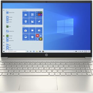 HP Pavilion 15-EG0070 11TH Gen Intel Core™ i7-1165G7 (1M1F8UA#ABA)