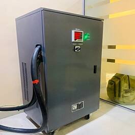 Vectronic 300kVA 3phase AVR UPS