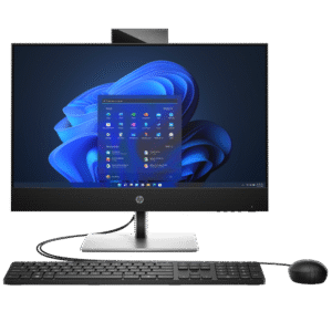 HP PROONE 440 G9 ALL IN ONE DESKTOP PC 14TH GENERATION INTEL COREI5 B6YR3ET#BH5