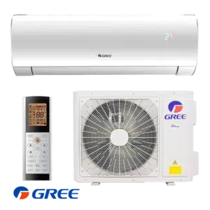 GREE Charmo Non-Inverter 2HP Split Air Conditioner