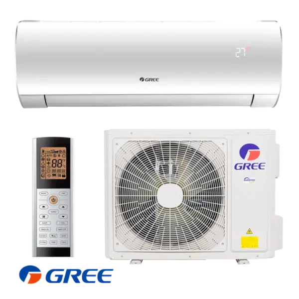 GREE Charmo Non-Inverter 2HP Split Air Conditioner