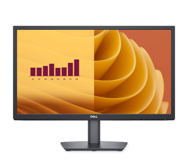 DELL SE2225H FHD 1920 X 1080 Vertical Alignment (VA); anti-glare with 3H hardness 478.66 mm x 260.28 mm (18.84“x 10.25) HDMI 1.4 (HDCP 1.4) VGA HDMI 1.4 (HDCP 1.4) VGA 54.483 cm (21.45)