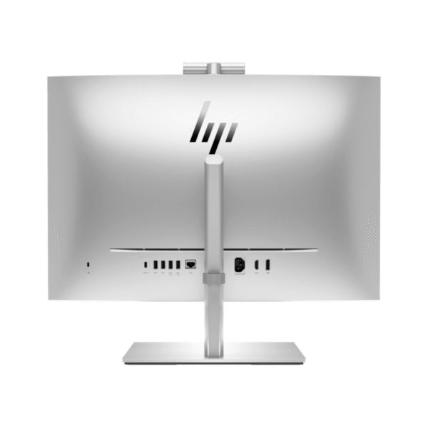 HP ELITEONE 840 G9 ALL - IN - ONE DESKTOP PCKEY 14TH GENERATION INTEL COREI5 - 14500 PROCESSOR 16GB DDR5 RAM 256GB M.2 NVME SOLID STATE DRIVE (SSD) 23.8 INCHES SCREEN FHD 1920 X 1080 IPS DISPLAY INTEGRATED INTEL GRAPHICS USB WIRED KEYBOARD AND MOUSE WINDOWS 11 PRO SLIVER COLOR AM8D7US#ABA