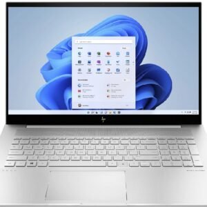 HP 15 INTEL CORE I7-12TH GEN 8GB 512SSD BACKLIT KEYBOARD FREEDOS SILVER COLOUR 15.6