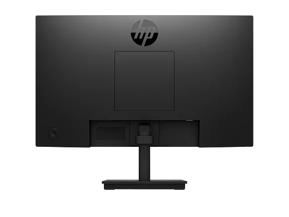 HP Series 3 Pro 322pf Monitor21.5 Full HD (1920x1080) 100Hz HDMI 1.4 DisplayPort 1.2 VGABLACK Monitor (9U5B0UT#ABA)