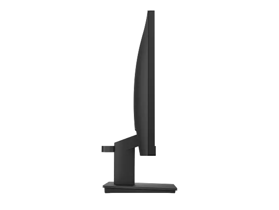 HP Series 3 Pro 322pf Monitor21.5 Full HD (1920x1080) 100Hz HDMI 1.4 DisplayPort 1.2 VGABLACK Monitor (9U5B0UT#ABA)