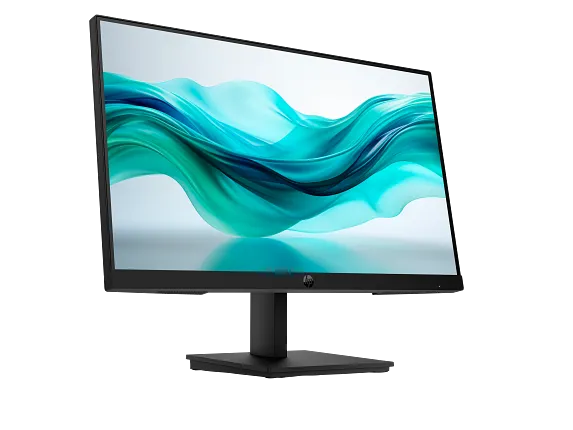 HP Series 3 Pro 322pf Monitor21.5 Full HD (1920x1080) 100Hz HDMI 1.4 DisplayPort 1.2 VGABLACK Monitor (9U5B0UT#ABA)