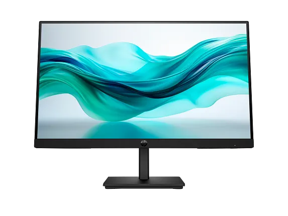 HP Series 3 Pro 322pf Monitor21.5 Full HD (1920x1080) 100Hz HDMI 1.4 DisplayPort 1.2 VGABLACK Monitor (9U5B0UT#ABA)