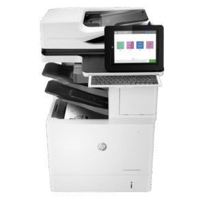 HP LaserJet Enterprise Flow MFP M635z (7PS99A)