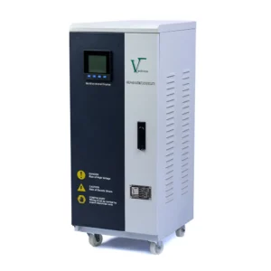VECTRONIC 10kVA 3phase AVR UPS