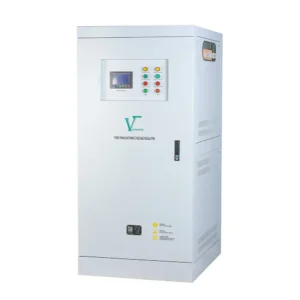 VECTRONIC 120kVA 3phase AVR