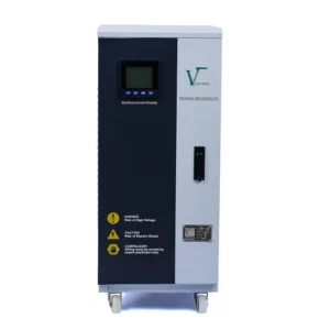VECTRONIC 15kVA Single phase AVR UPS