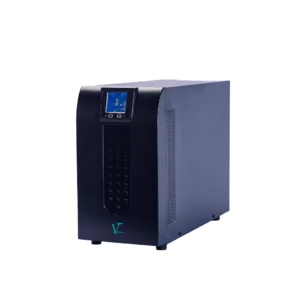 Vectronic F-S Series 2kVA Double Phase UPS