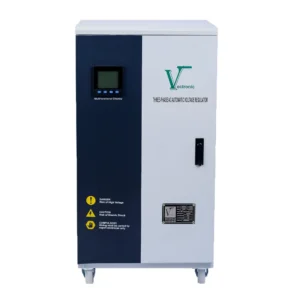 VECTRONIC 30kVA 3phase AVR UPS
