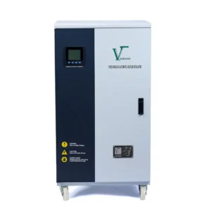 VECTRONIC 40kVA 3phase AVR UPS
