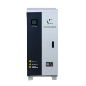 VECTRONIC 50kVA 3phase AVR UPS