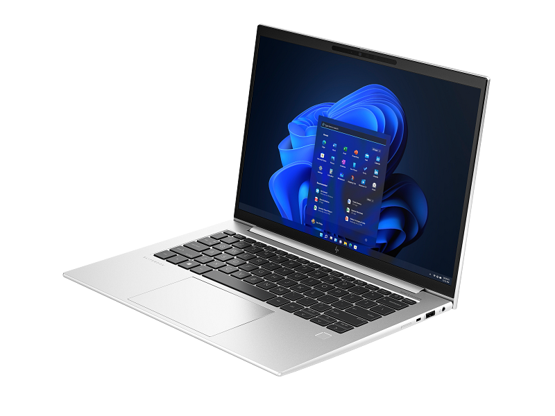 HP ELITEBOOK 840 G10 with 16GB RAM for Efficiency
