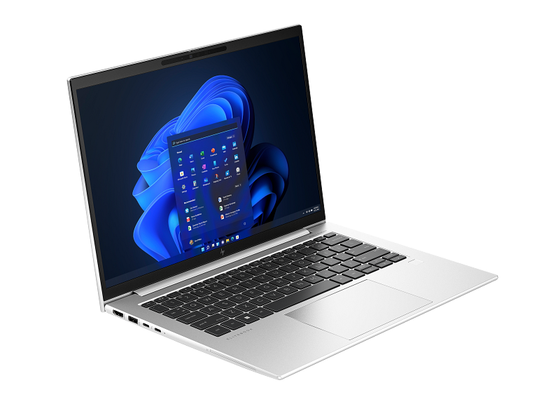 HP ELITEBOOK 840 G10 with 16GB RAM for Efficiency