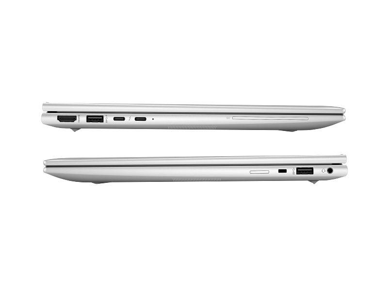 HP ELITEBOOK 840 G10 with 16GB RAM for Efficiency