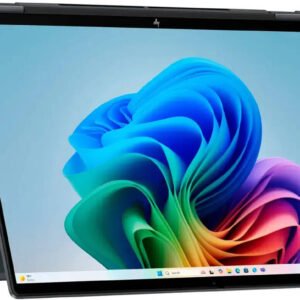 HP OmniBook X Flip 2-in-1 Next Gen AI 16-as0013dx Intel® Core™ Ultra 5 (B5UH0UA#ABA)