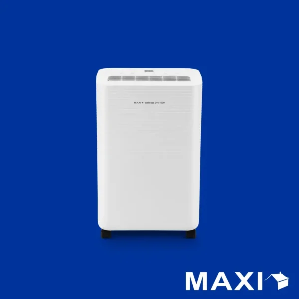Maxi Dehumidifier 10L Wellness Dry 1000