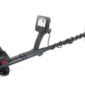 NOKTA Gold Finder 2000: Easy Gold Detector Outdoors