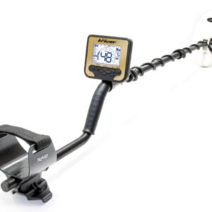 Gold Kruzer THE MOST ADVANCED GOLD & MICRO JEWELRY DETECTOR