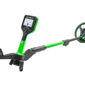 Nokta Midi Hoard WORLD'S FIRST WATERPROOF KIDS DETECTOR