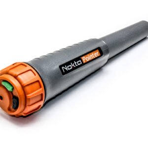 Nokta Pointer THE HARMONY OF EXCELLENT WATERPROOF DESIGN & PRECISION