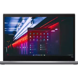 Lenovo ThinkPad T14s Gen 2 11th Gen Intel Core™ i5-1145G7 2.6GHz up to 4.4GHz256GB M.2 2280 PCIe® x4 NVMe® Opal 2.0 SSD 8GB LPDDR4x-4266 RAM (Soldered)14 (1920x1080) IPS Display Integrated Intel® Iris® Xe Graphics WINDOWS 10 PRO STORM GREY BACKLIT KEYBOARD FINGERPRINT READER (20WM007YUS)