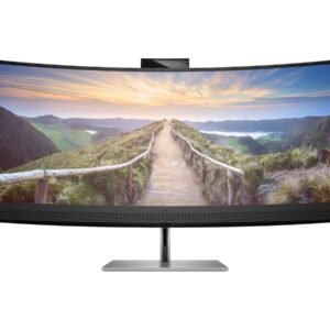 HP Z40c G3 WUHD Curved Display 3A6F7AA